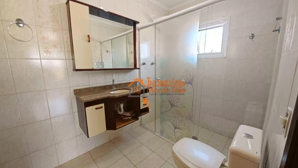 Sobrado à venda com 4 quartos, 240m² - Foto 14