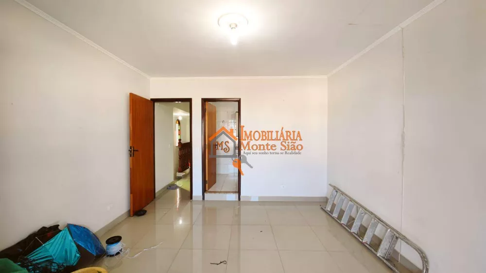 Sobrado à venda com 4 quartos, 240m² - Foto 12