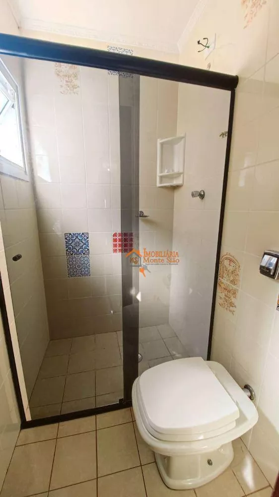 Sobrado à venda com 4 quartos, 240m² - Foto 20