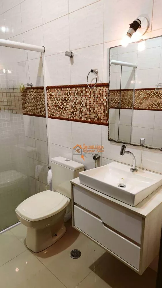 Sobrado à venda com 4 quartos, 240m² - Foto 21