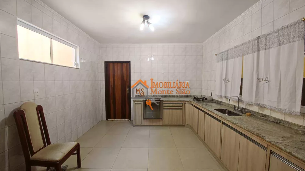 Sobrado à venda com 4 quartos, 240m² - Foto 10