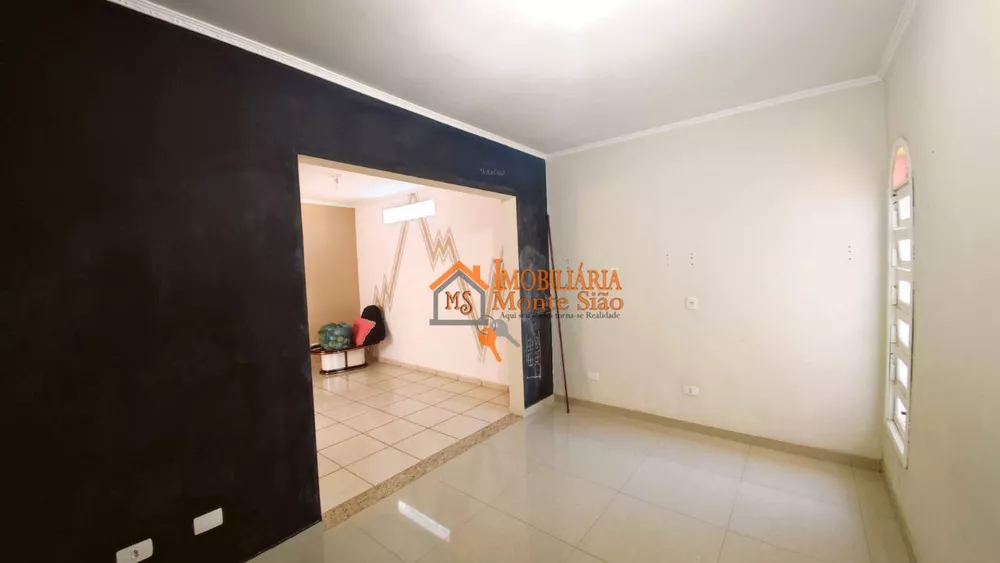 Sobrado à venda com 4 quartos, 240m² - Foto 22