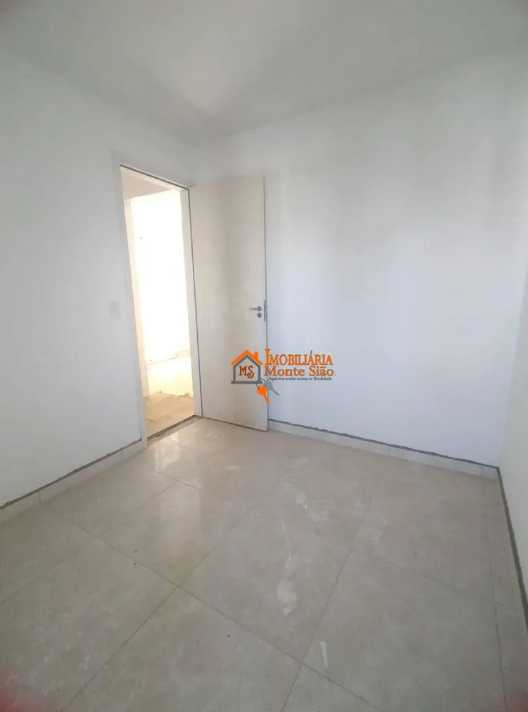 Apartamento, 2 quartos, 45 m² - Foto 8