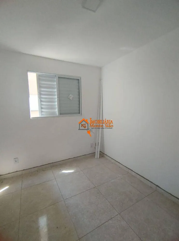 Apartamento, 2 quartos, 45 m² - Foto 6
