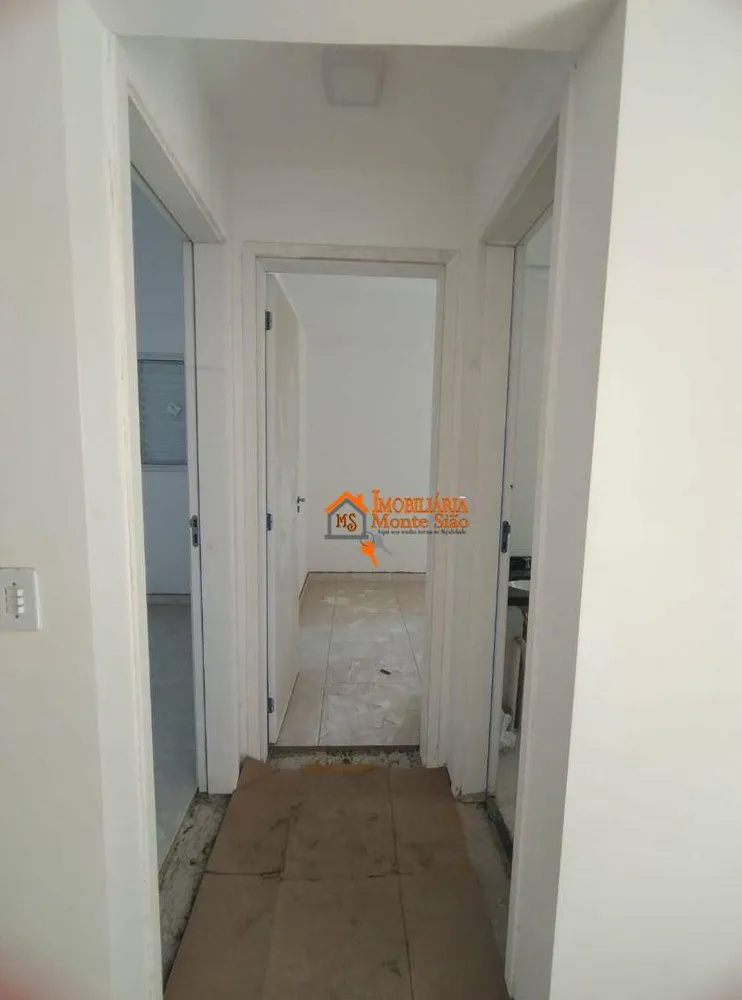 Apartamento, 2 quartos, 45 m² - Foto 5