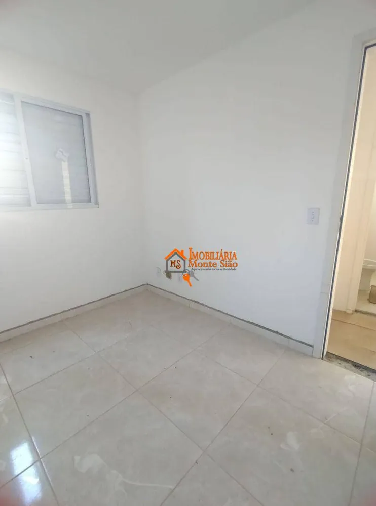 Apartamento, 2 quartos, 45 m² - Foto 7