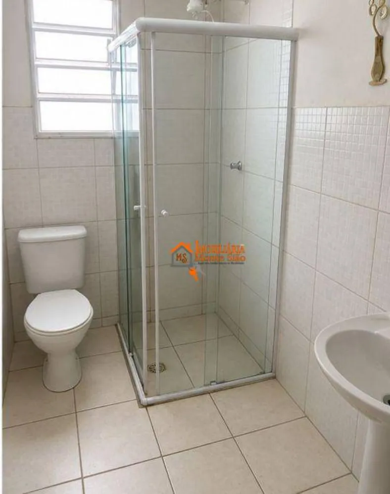 Apartamento, 2 quartos, 48 m² - Foto 1