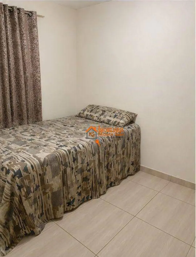Apartamento, 2 quartos, 48 m² - Foto 2