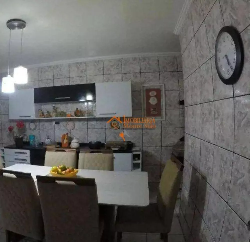 Sobrado à venda com 6 quartos, 260m² - Foto 4