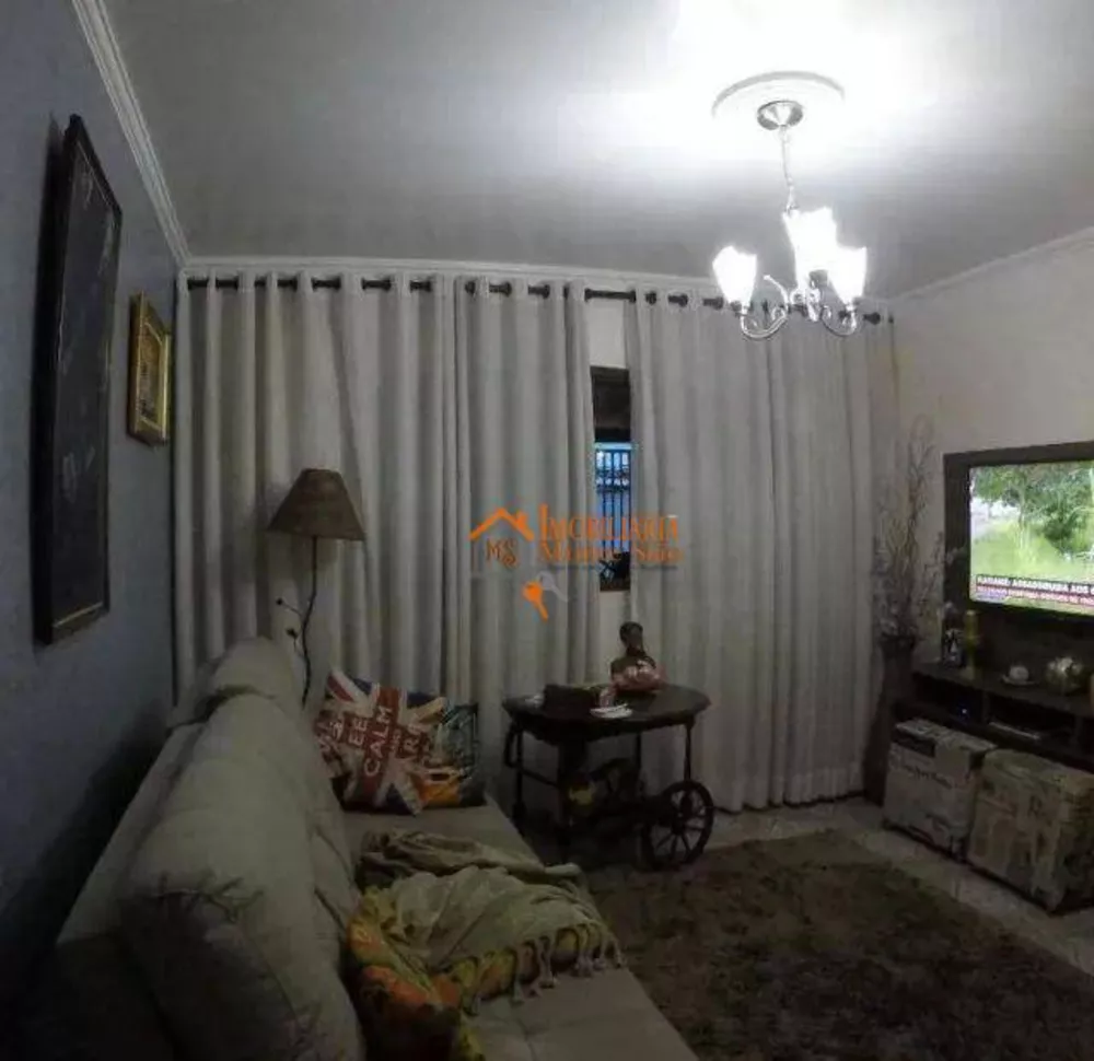 Sobrado à venda com 6 quartos, 260m² - Foto 2