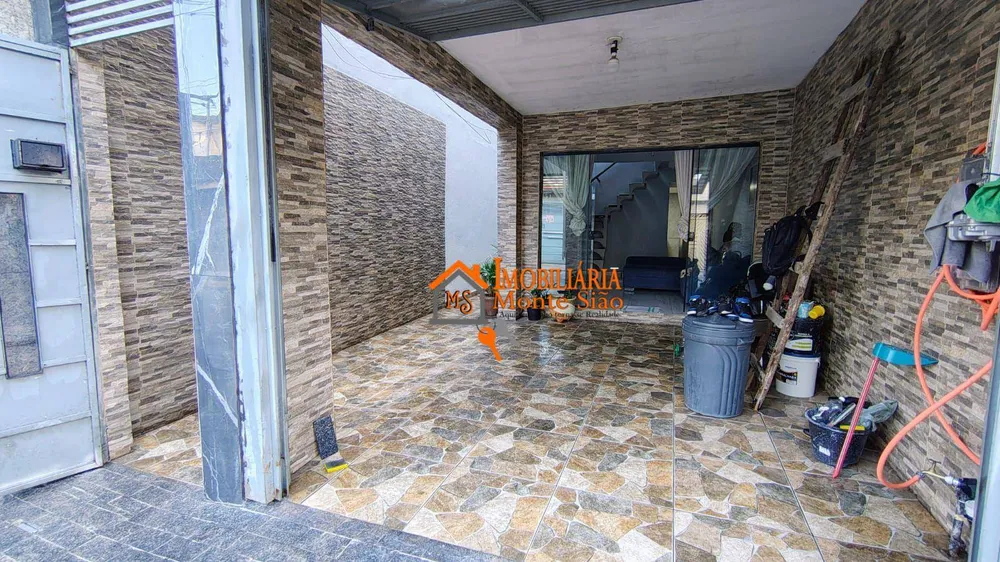 Sobrado, 4 quartos, 300 m² - Foto 3