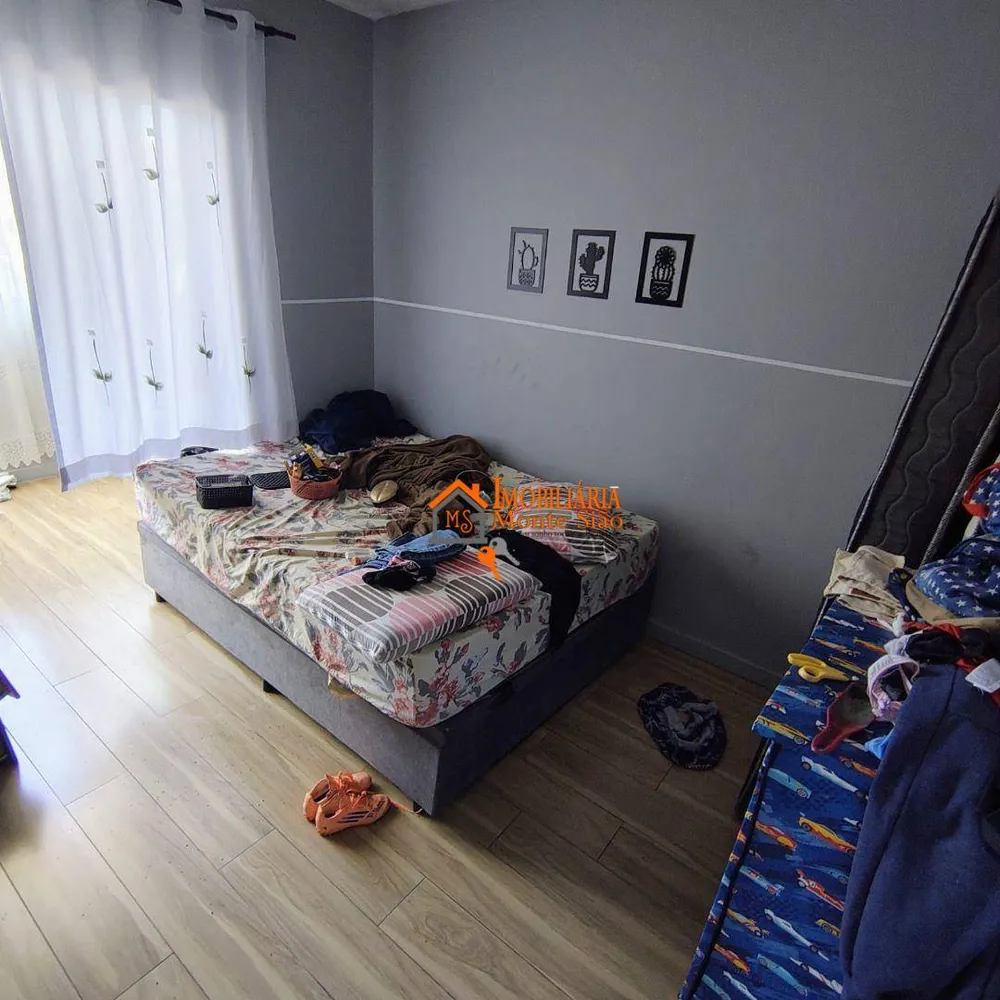 Sobrado, 4 quartos, 300 m² - Foto 9