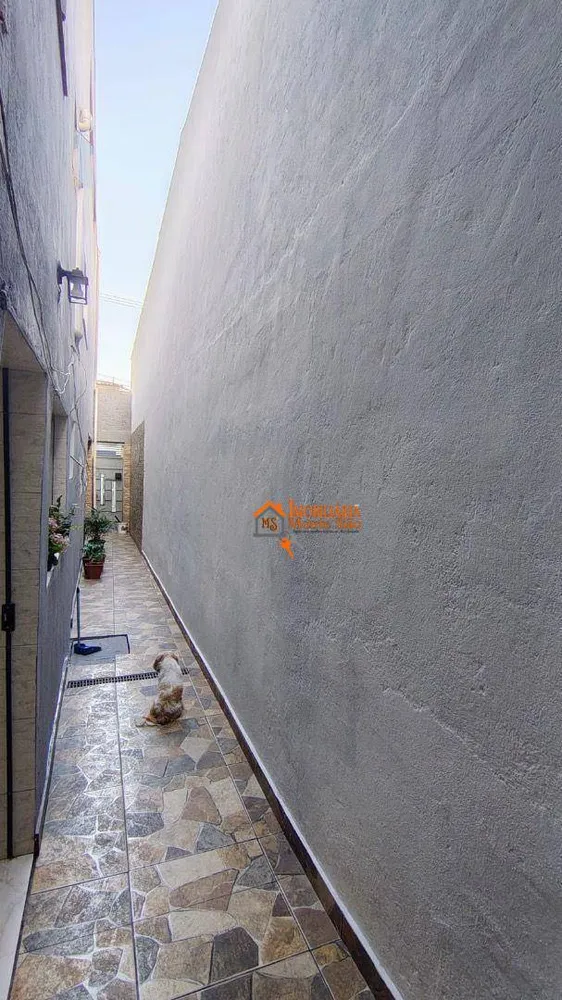 Sobrado, 4 quartos, 300 m² - Foto 7