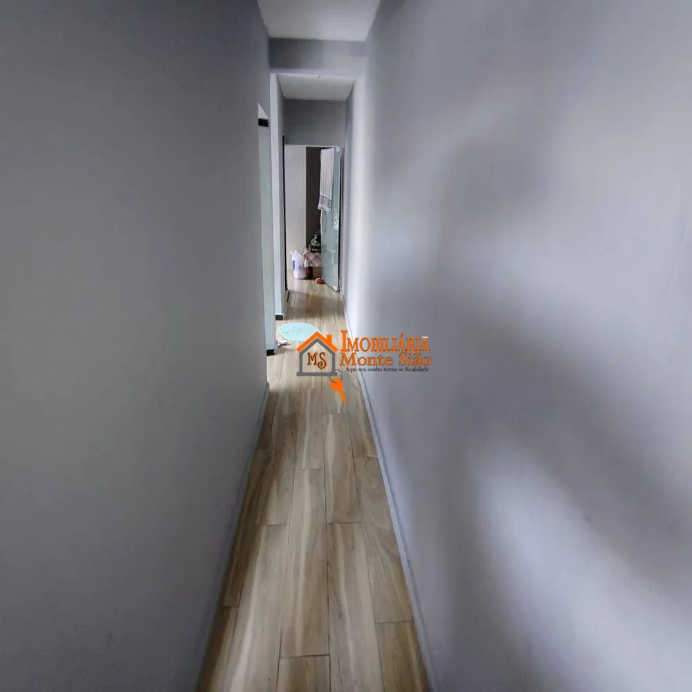 Sobrado, 4 quartos, 300 m² - Foto 5