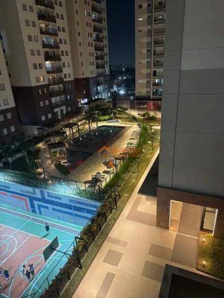 Apartamento, 2 quartos, 66 m² - Foto 1