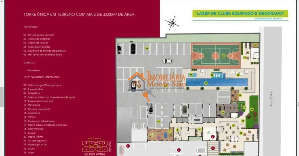 Apartamento, 2 quartos, 55 m² - Foto 7