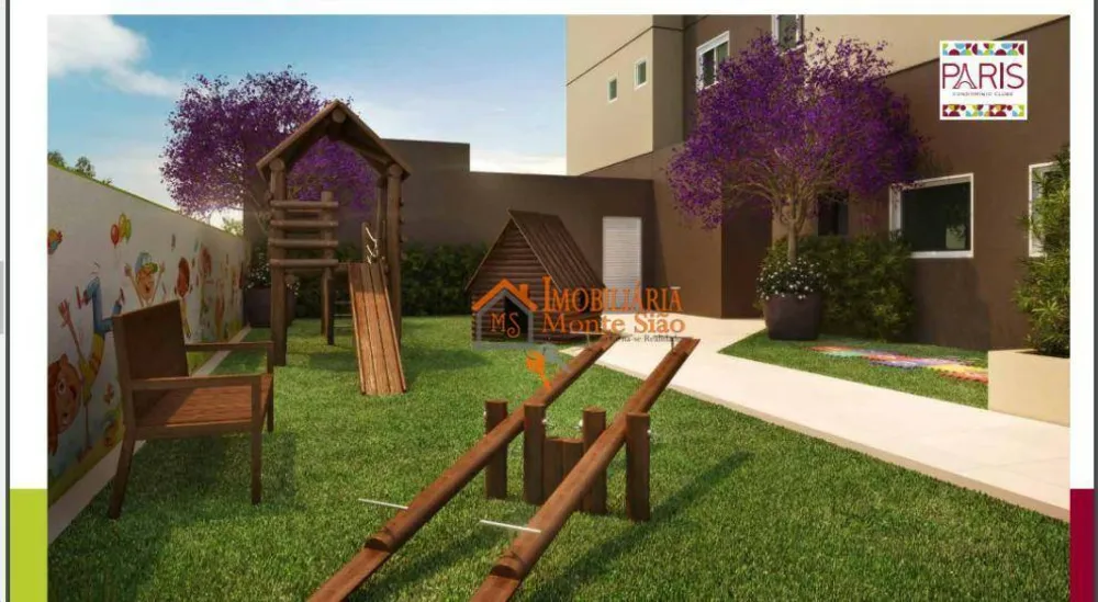 Apartamento, 2 quartos, 55 m² - Foto 5