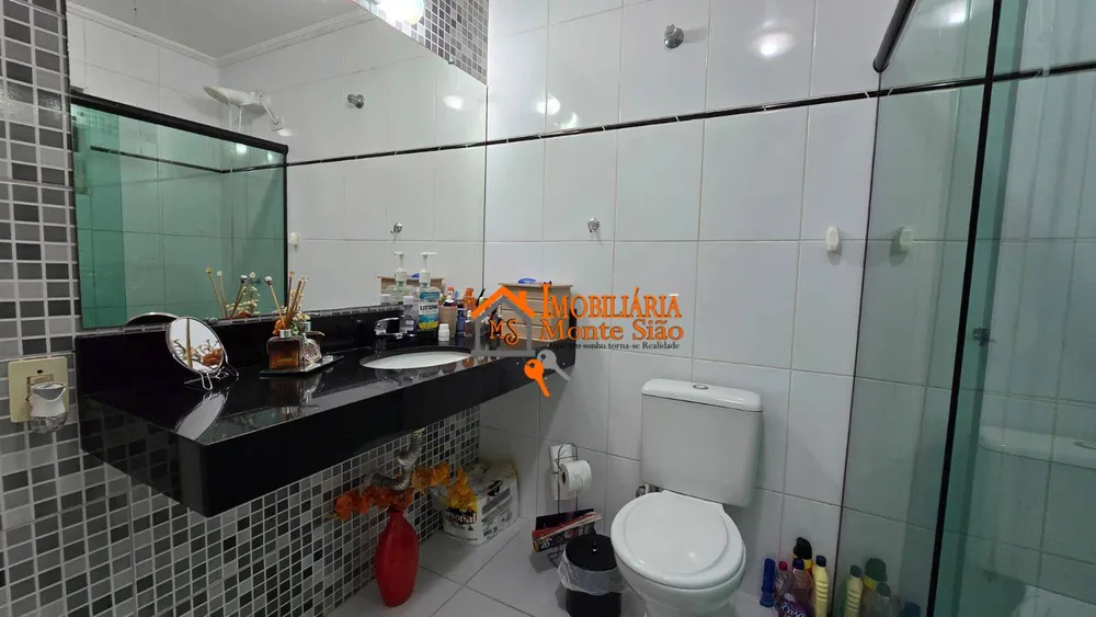 Sobrado, 3 quartos, 199 m² - Foto 4