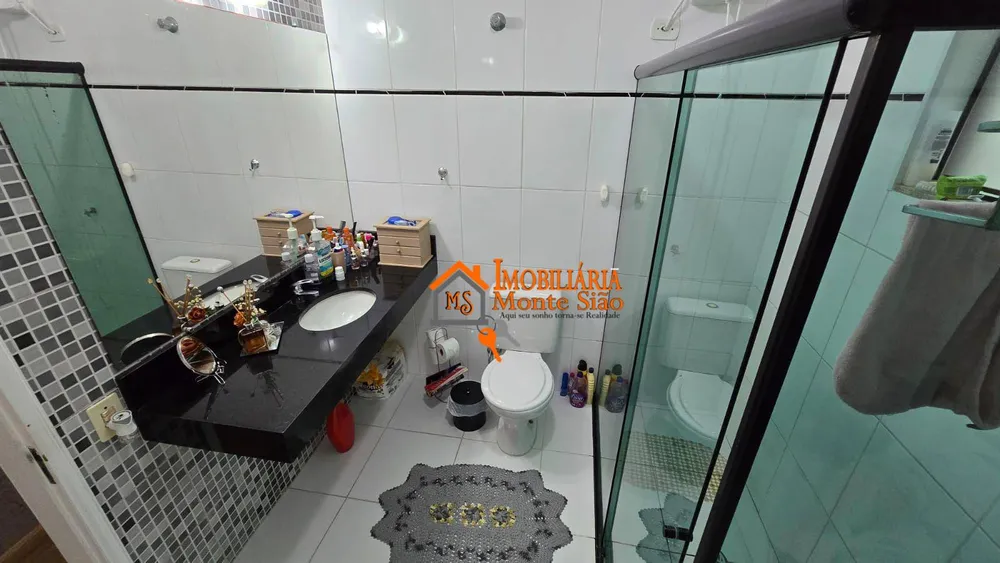 Sobrado, 3 quartos, 199 m² - Foto 3
