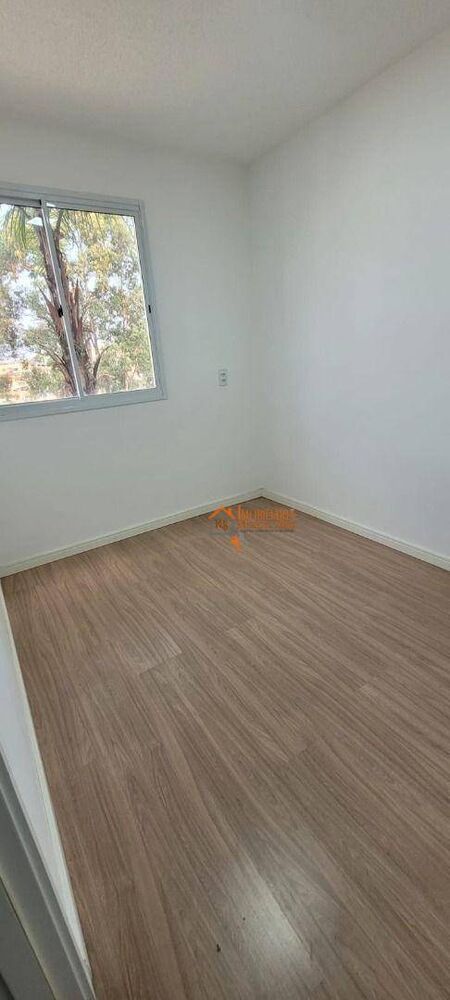 Apartamento, 2 quartos, 38 m² - Foto 3