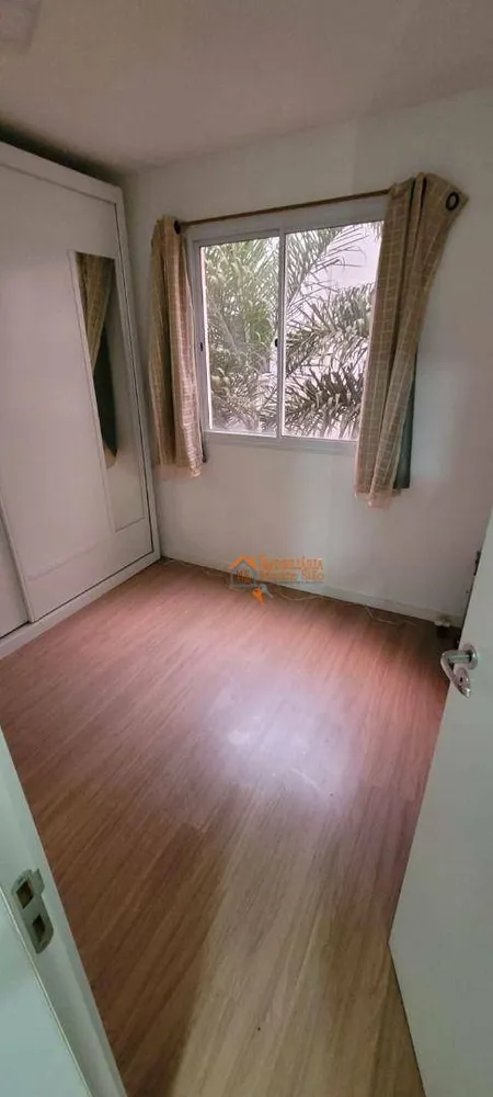 Apartamento, 2 quartos, 38 m² - Foto 8