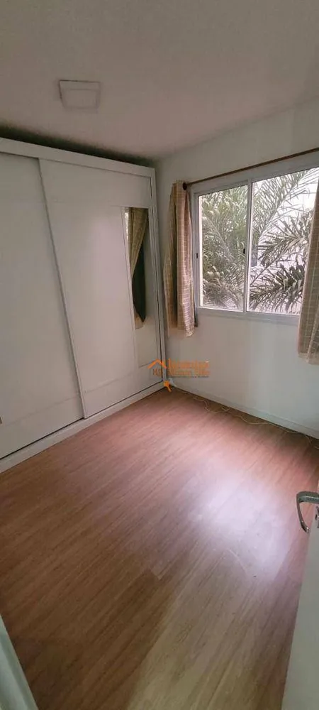 Apartamento, 2 quartos, 38 m² - Foto 10