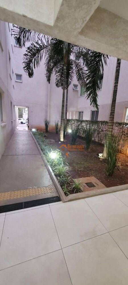 Apartamento, 2 quartos, 38 m² - Foto 4