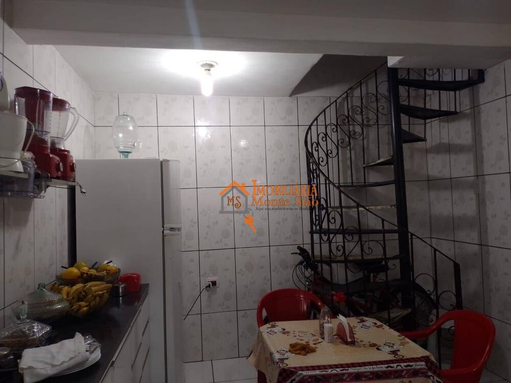 Casa, 3 quartos, 125 m² - Foto 7