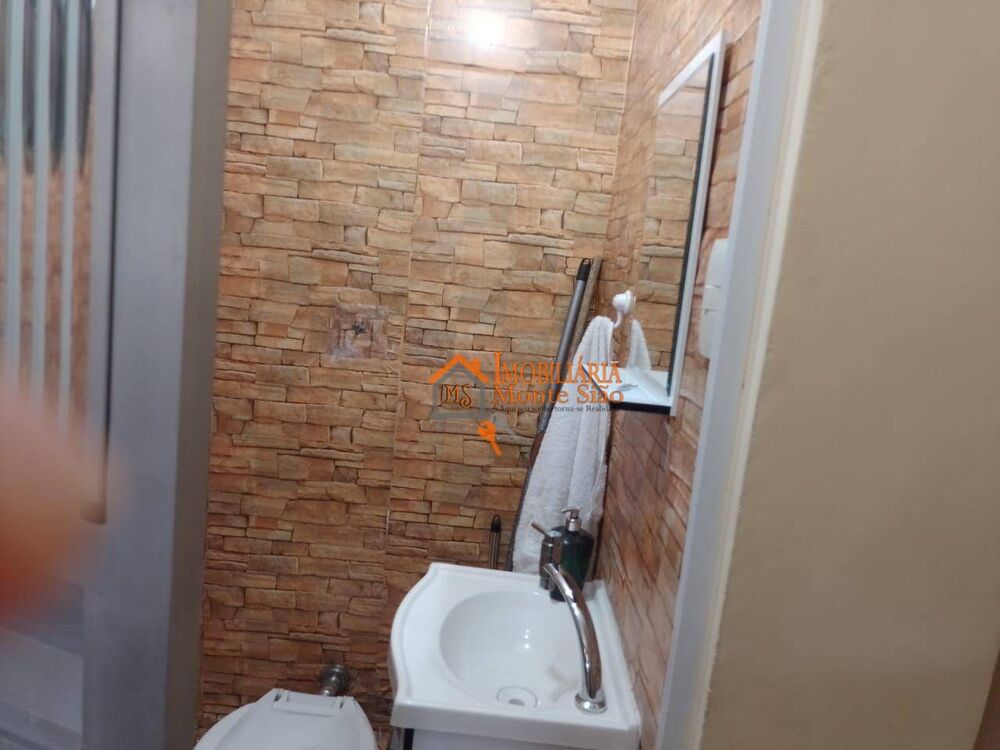 Casa, 3 quartos, 125 m² - Foto 10