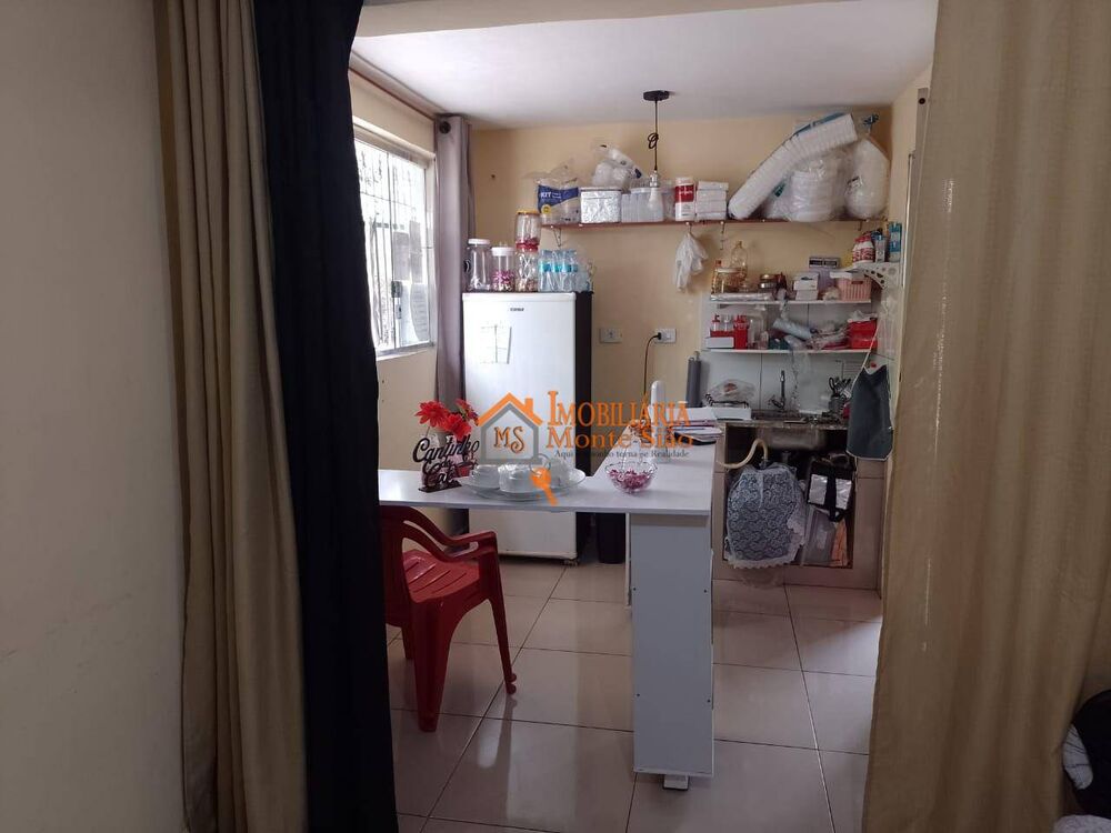 Casa, 3 quartos, 125 m² - Foto 6