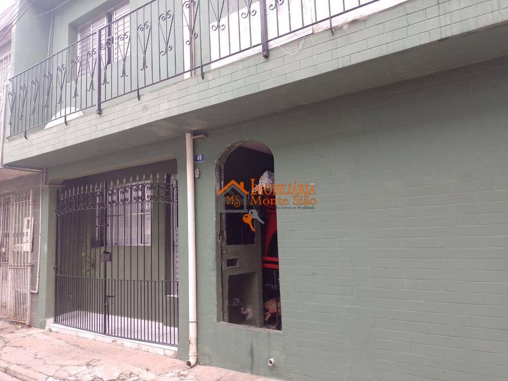 Casa, 3 quartos, 125 m² - Foto 4