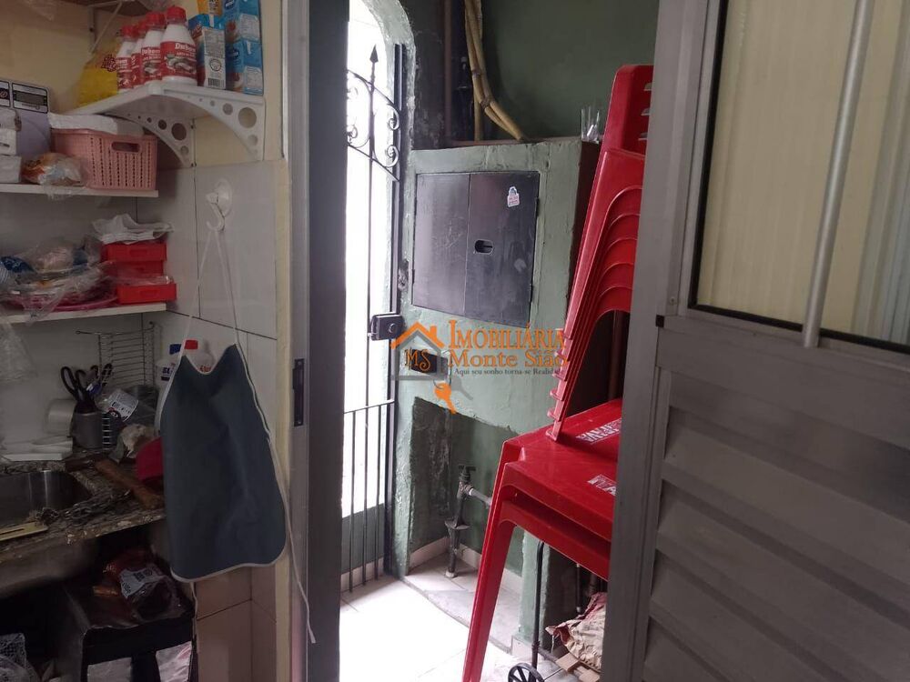 Casa, 3 quartos, 125 m² - Foto 9