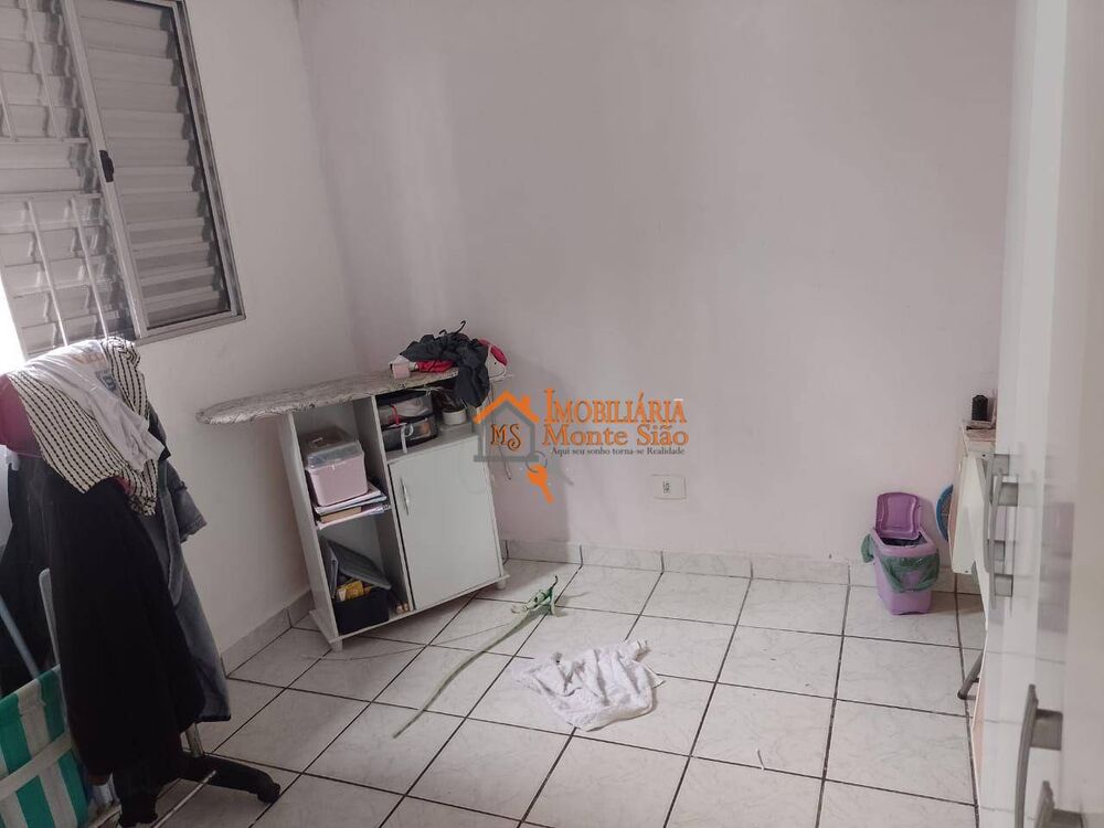 Casa, 3 quartos, 125 m² - Foto 2