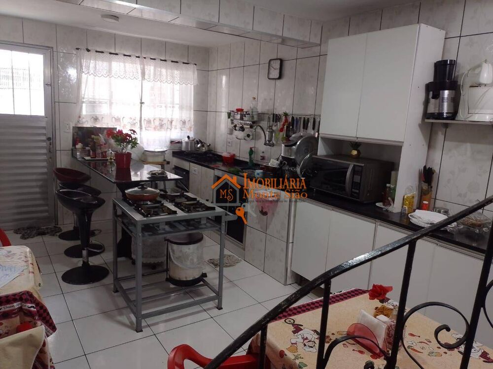 Casa, 3 quartos, 125 m² - Foto 11