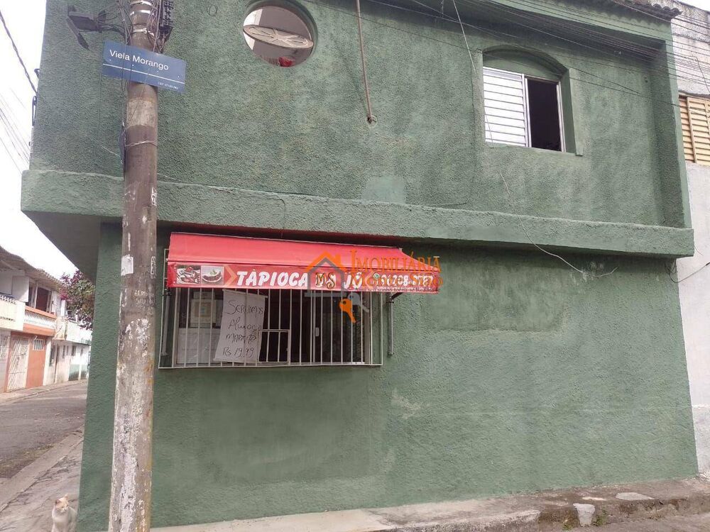 Casa, 3 quartos, 125 m² - Foto 3