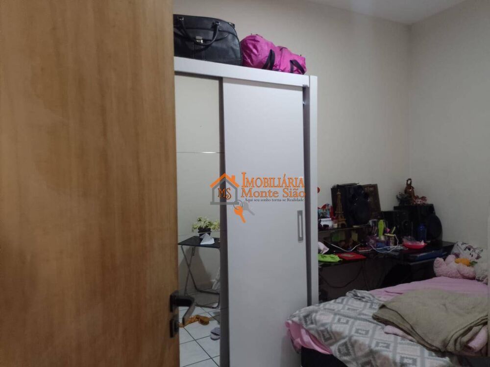 Casa, 3 quartos, 125 m² - Foto 12