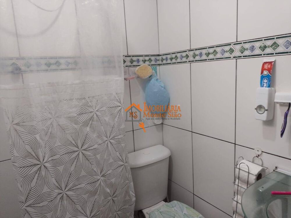 Casa, 3 quartos, 125 m² - Foto 8