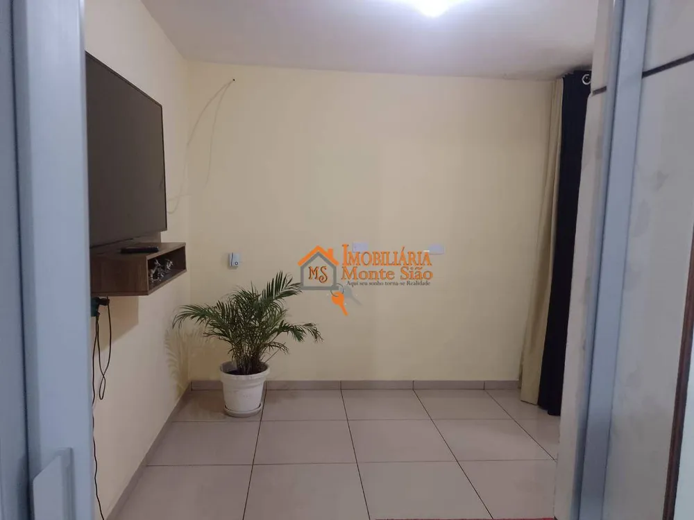 Casa, 3 quartos, 125 m² - Foto 8