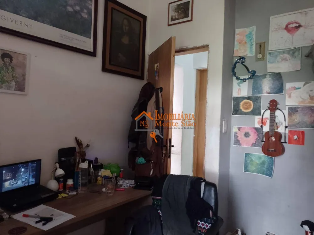 Casa, 3 quartos, 125 m² - Foto 5