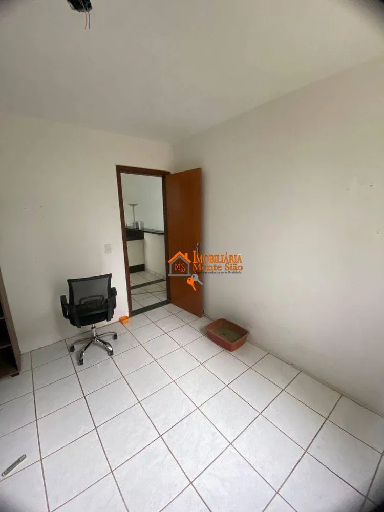 Apartamento, 2 quartos, 52 m² - Foto 3