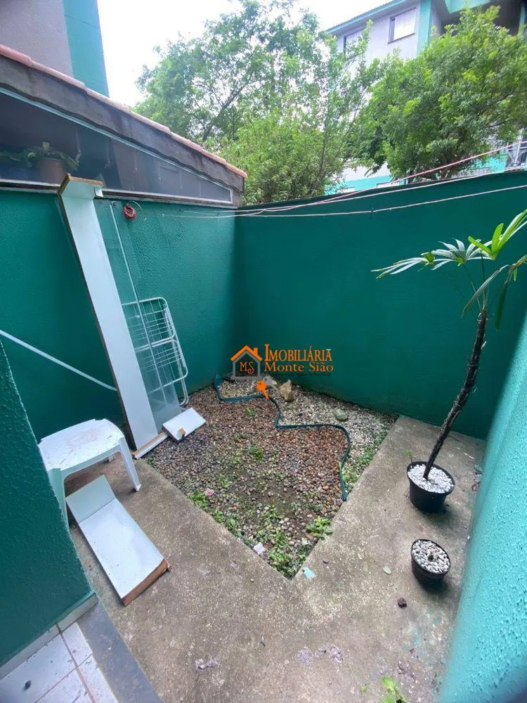 Apartamento, 2 quartos, 52 m² - Foto 4