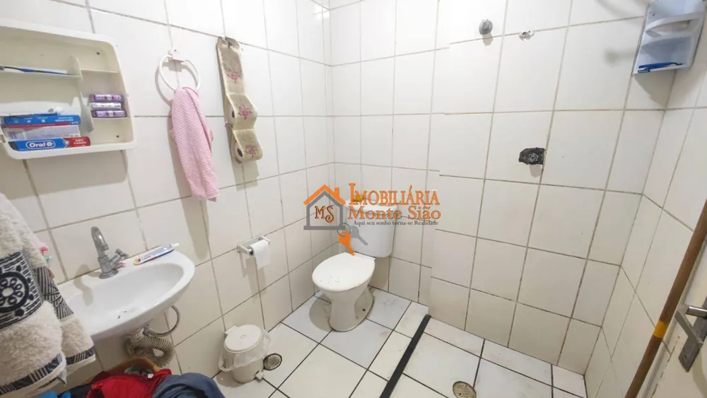 Apartamento, 2 quartos, 42 m² - Foto 7