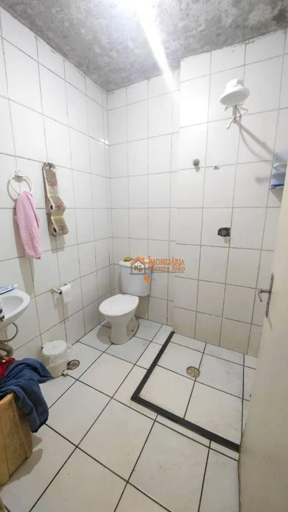 Apartamento, 2 quartos, 42 m² - Foto 9
