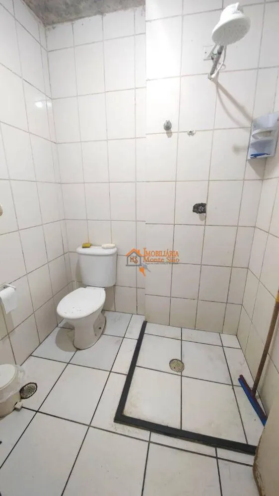 Apartamento, 2 quartos, 42 m² - Foto 8