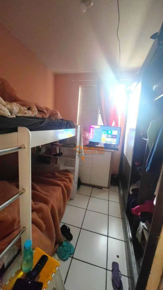 Apartamento, 2 quartos, 42 m² - Foto 6