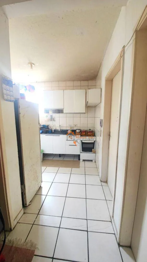 Apartamento, 2 quartos, 42 m² - Foto 3