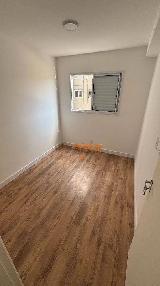 Apartamento, 2 quartos - Foto 5