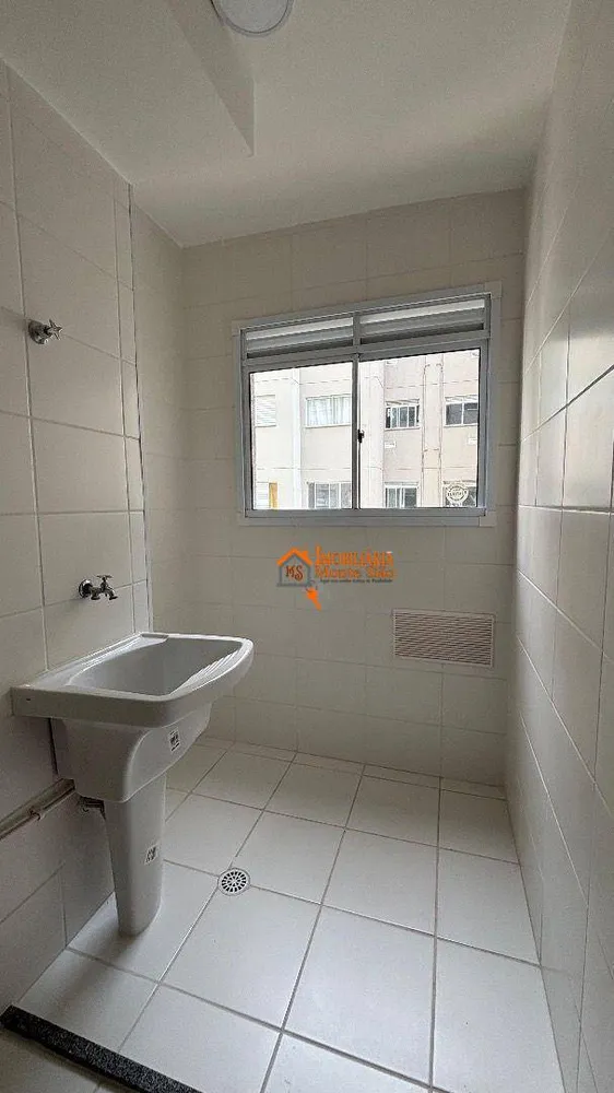 Apartamento, 2 quartos - Foto 4