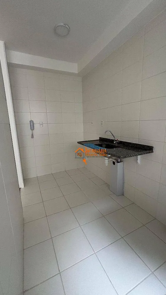 Apartamento, 2 quartos - Foto 2