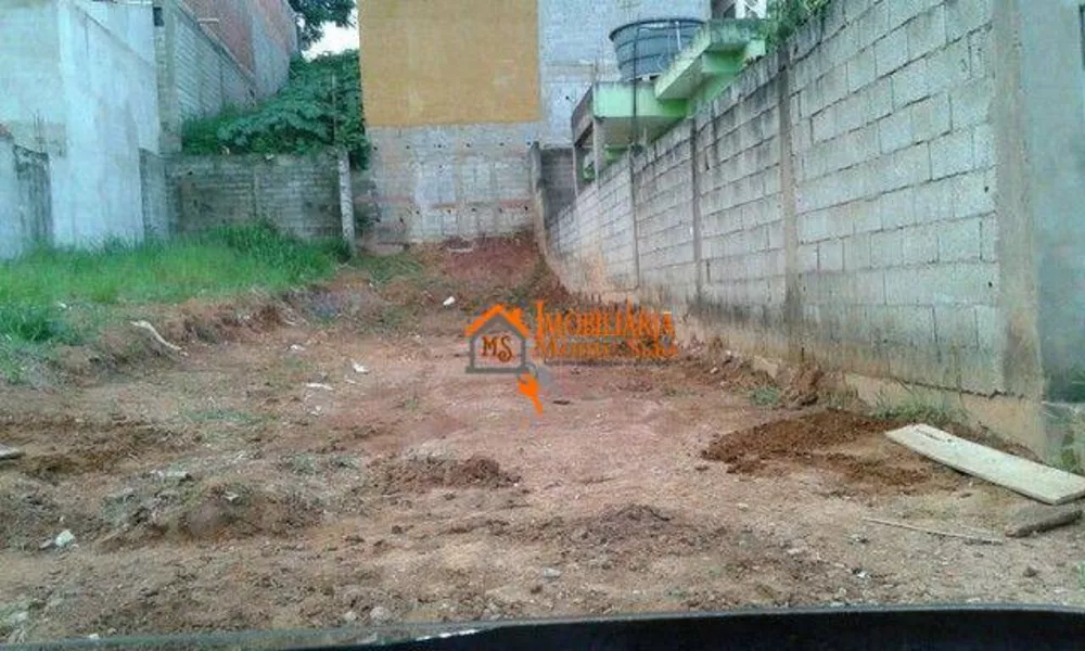 Terreno à venda, 125M2 - Foto 2